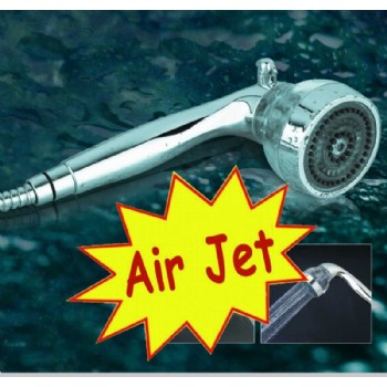 Air Jet hand showerhead(ECO-109)