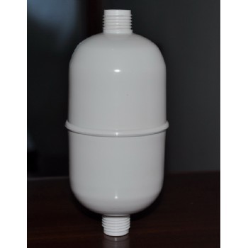 KDF55 chlorine shower filter(ECO-504)