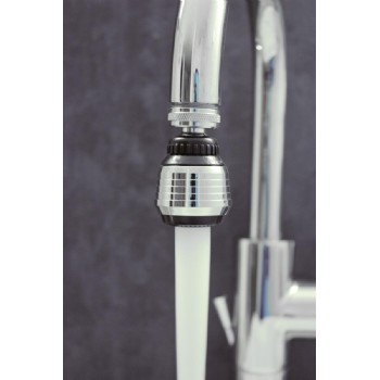 Low Flow Kitchen Faucet Aerator-3