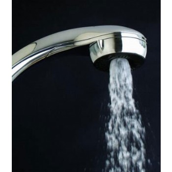 Water saving hand shower head-2