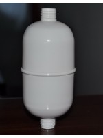 KDF55 chlorine shower filter(ECO-504)